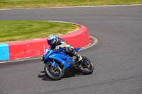 Middle Group Blue Bikes